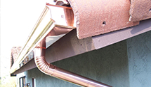 Rain Gutter Installation, Repair, Cleaning in Grand Ridge, FL